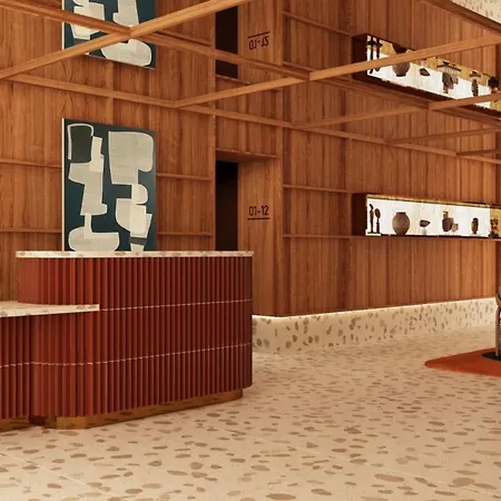 Ventura Saint-tropez, Tapestry Collection By Hilton