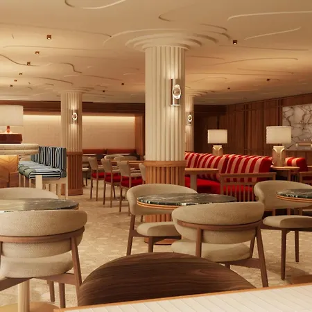 Otel Ventura Saint-tropez, Tapestry Collection By Hilton Saint-Tropez