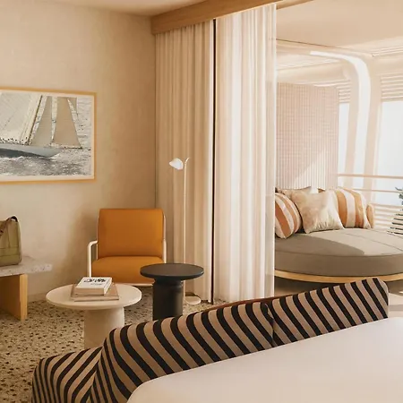 Ventura Saint-tropez, Tapestry Collection By Hilton Hotel