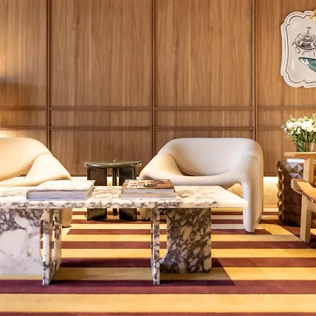 Ventura Saint-tropez, Tapestry Collection By Hilton Hotel Saint-Tropez