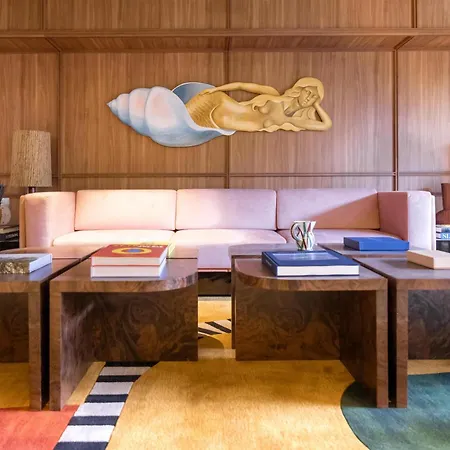 Ventura Saint-tropez, Tapestry Collection By Hilton 4* Saint-Tropez