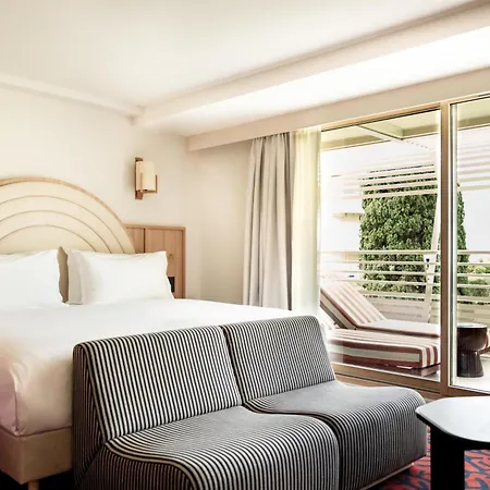 Ventura Saint-tropez, Tapestry Collection By Hilton 4*