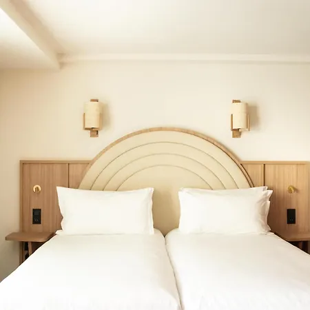 Hotel Ventura Saint-tropez, Tapestry Collection By Hilton Saint-Tropez