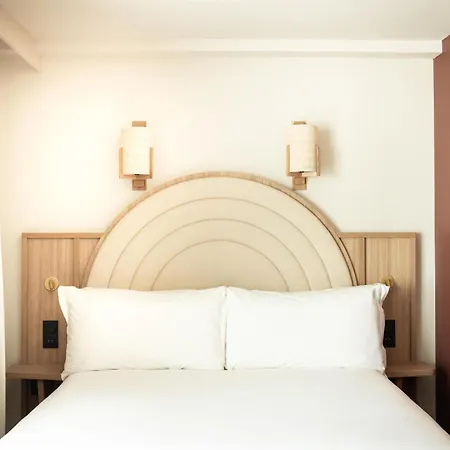 Ventura Saint-tropez, Tapestry Collection By Hilton 4* Saint-Tropez