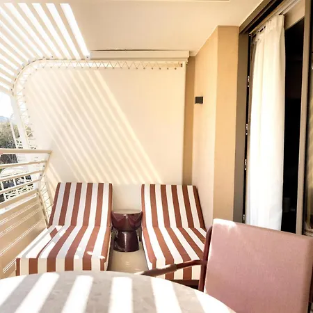 Ventura Saint-tropez, Tapestry Collection By Hilton Hotel 4*