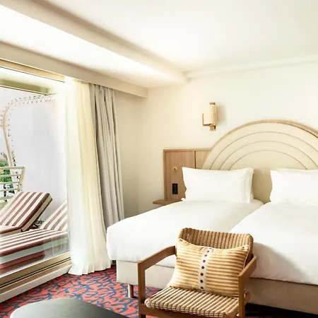Ventura Saint-tropez, Tapestry Collection By Hilton Hotel Saint-Tropez