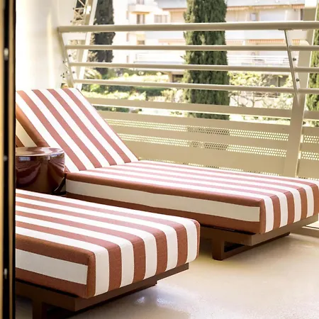 Ventura Saint-tropez, Tapestry Collection By Hilton 4* Saint-Tropez