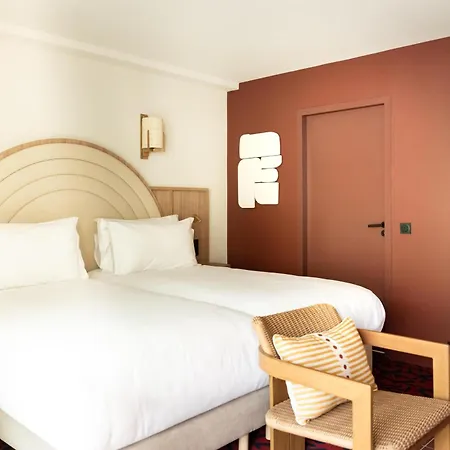 Ventura Saint-tropez, Tapestry Collection By Hilton 4*