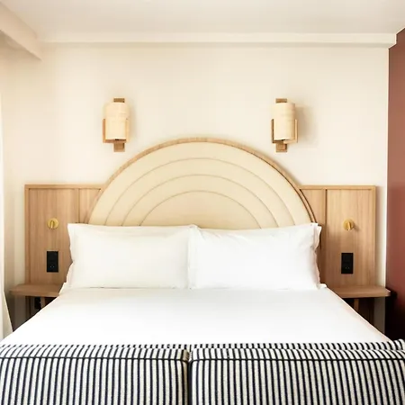 Hotel Ventura Saint-tropez, Tapestry Collection By Hilton Saint-Tropez