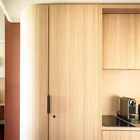 Ventura Saint-tropez, Tapestry Collection By Hilton 4* Saint-Tropez