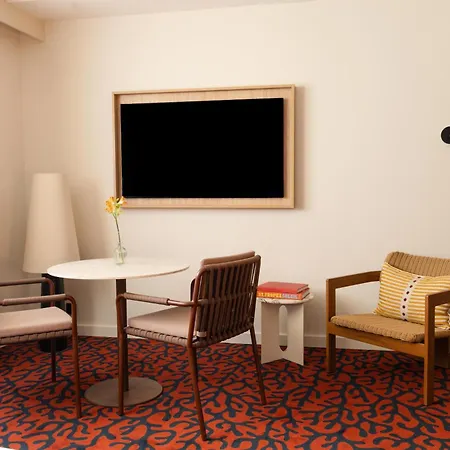 Ventura Saint-tropez, Tapestry Collection By Hilton Hotel Saint-Tropez