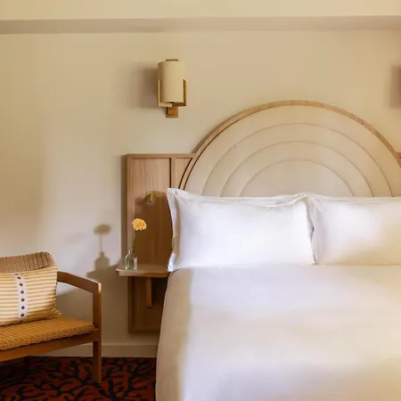 Ventura Saint-tropez, Tapestry Collection By Hilton 4*