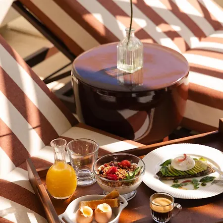 Ventura Saint-tropez, Tapestry Collection By Hilton Hotel Saint-Tropez