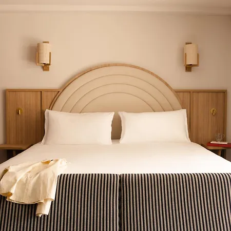 Ventura Saint-tropez, Tapestry Collection By Hilton 4*
