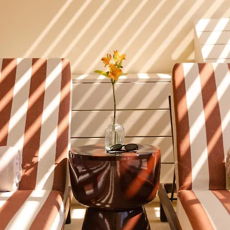 Ventura Saint-tropez, Tapestry Collection By Hilton 4* Saint-Tropez